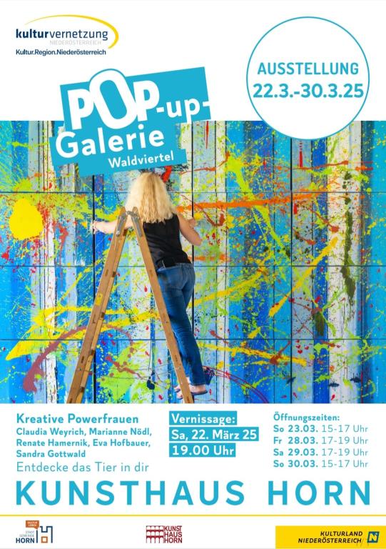 Ausstellung - Claudia Weyrich 